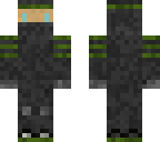 burdico green