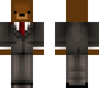 business bear