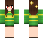 chara