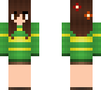 chara edit
