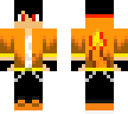 charmander boy