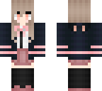 chiaki nanami