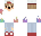 chibi boi