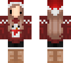 chibi christmas