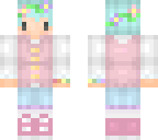 chibi pastel prince