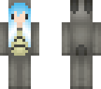 chibi tototo