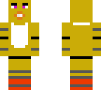 chica