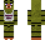 chica the chicken