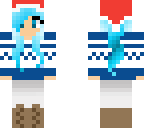 chrismas me