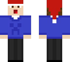 christamas guy