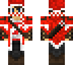 christmas boy