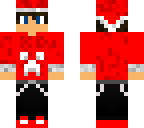 christmas boy
