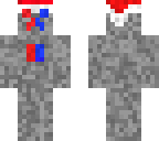 christmas creepernonose