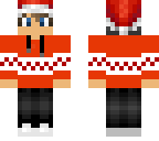 christmas dex