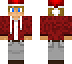 christmas dovstermc