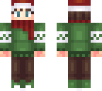 christmas dude