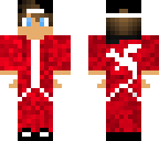 christmas edit