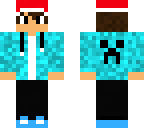 christmas itzkdoge20yt