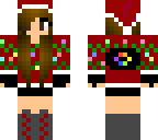 christmas lights thing