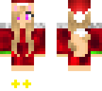 christmas lizzy