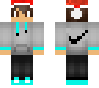 christmas nike