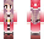 christmas skin
