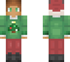 christmas sweater