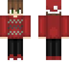 christmas sweater