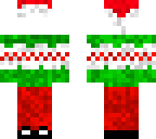 christmas template