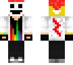 christmas theshockmc