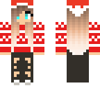 christmas tomboy