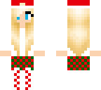 christmas tomboy