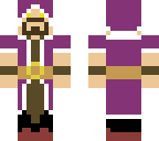 coc level 6 wizard