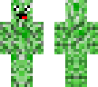 cool creeper
