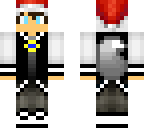 cool guy christmas edition