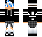 cool hair guy