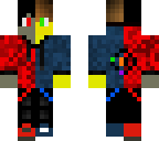 cosmic teen