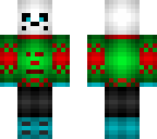 cpau underswap sans
