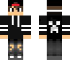 creeper boy