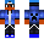 creeper boy