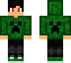 creeper boy