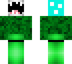 creepergeorge88 plant