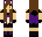 crystal blaze
