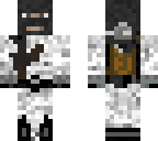 cs arctic avenger