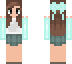 cute girl