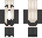 cute panda girl