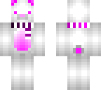 cute polar bear