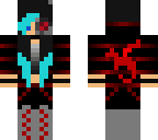 cyborg pvp gamer