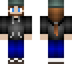 dady's skin fixed