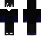 dark boy